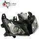 Feu Phare Avant Approuvé Pour Yamaha Tmax T-max 530 2012 2013 2014