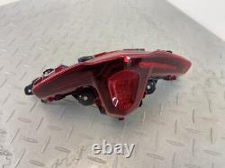 Feu arrière stop frein YAMAHA T-MAX TMAX TECH MAX 560 2021