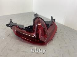 Feu arrière stop frein YAMAHA T-MAX TMAX TECH MAX 560 2021