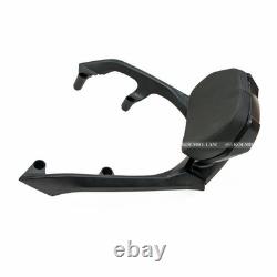 Fit for YAMAHA 2017-2021 TMAX530 TMAX560 Cushion Pad Rear Passenger Backrest