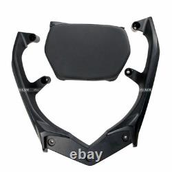 Fit for YAMAHA 2017-2021 TMAX530 TMAX560 Cushion Pad Rear Passenger Backrest