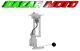 Flotteur Pompe à Carburant Yamaha Xp 500 Tmax / T Max Abs 2008 2009 2010 2011