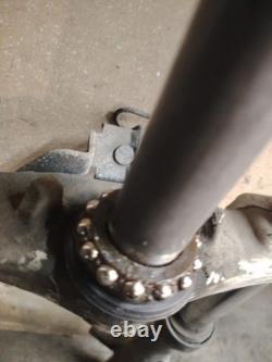 Fourche Complete Yamaha Tmax Xp500 2001