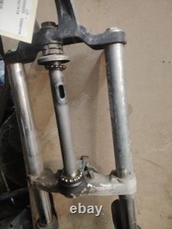 Fourche Complete Yamaha Tmax Xp500 2001