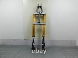 Fourche Couronne A Reparer Yamaha Tmax T Max 530 DX 2017 2019