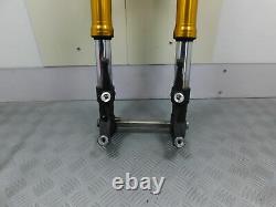 Fourche Couronne A Reparer Yamaha Tmax T Max 530 DX 2017 2019