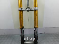 Fourche Couronne A Reparer Yamaha Tmax T Max 530 DX 2017 2019