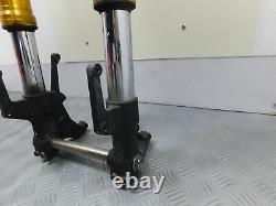 Fourche Couronne A Reparer Yamaha Tmax T Max 530 DX 2017 2019