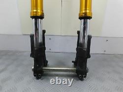 Fourche Couronne A Reparer Yamaha Tmax T Max 530 DX 2017 2019