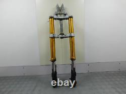 Fourche Couronne A Reparer Yamaha Tmax T Max 530 DX 2017 2019