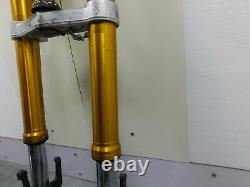 Fourche Couronne A Reparer Yamaha Tmax T Max 530 DX 2017 2019