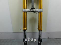 Fourche Couronne A Reparer Yamaha Tmax T Max 530 DX 2017 2019