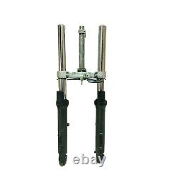 Fourche Tiges Avant Yamaha Tmax 500 T Max 2009 2010 J4066