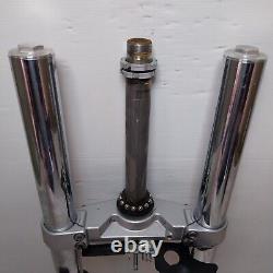 Fourche Tiges Avant Yamaha Tmax 500 T Max 2009 2010 J4066