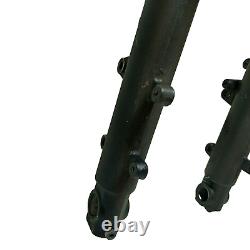 Fourche Tiges Avant Yamaha Tmax 500 T Max 2009 2010 J4066