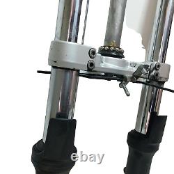 Fourche Tiges Avant Yamaha Tmax 500 T Max 2009 2010 J4066