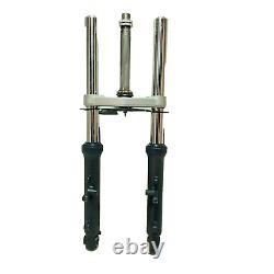 Fourche Tiges Avant Yamaha Tmax 500 T Max 2009 2010 J4066