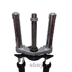 Fourche Tiges Avant Yamaha Tmax 500 T Max 2009 2010 J4066