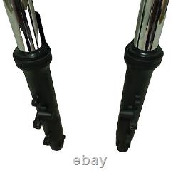 Fourche Tiges Avant Yamaha Tmax 500 T Max 2009 2010 J4066