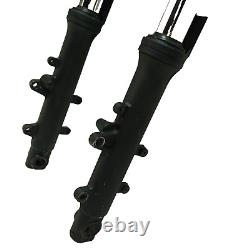 Fourche Tiges Avant Yamaha Tmax 500 T Max 2009 2010 J4066