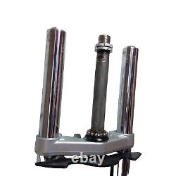 Fourche Tiges Avant Yamaha Tmax 500 T Max 2009 2010 J4066