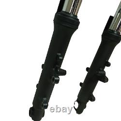Fourche Tiges Avant Yamaha Tmax 500 T Max 2009 2010 J4066