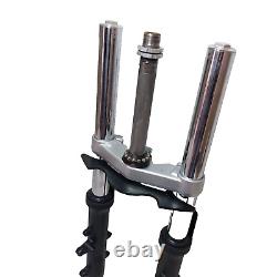 Fourche Tiges Avant Yamaha Tmax 500 T Max 2009 2010 J4066