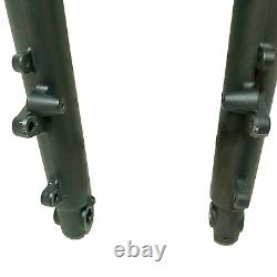 Fourche Tiges Avant Yamaha Tmax 500 T Max 2009 2010 J4066