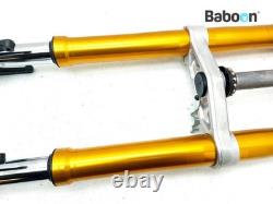 Fourche avant Yamaha XP 530 T-Max 2017-2019 (XP530 TMAX)