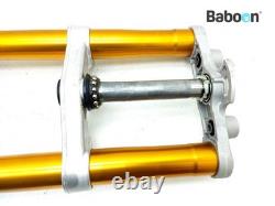 Fourche avant Yamaha XP 530 T-Max 2017-2019 (XP530 TMAX)