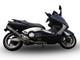 Gpr Furore Nero Yamaha T-max 530 2012/2016 E3