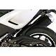 Garde Boue Arriere Racingbike Yamaha T-max 530 2012 2016 Noir Mat