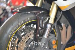 Garde Boue Avant Noir YAMAHA TMAX 500 T-MAX 2001-2007