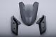 Garde Boue Avant Noir Yamaha Tmax 530 T-max Sj09 2015-2016