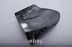 Garde Boue Avant Noir YAMAHA TMAX 530 T-MAX SJ09 2015-2016