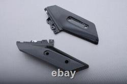 Garde Boue Avant Noir YAMAHA TMAX 530 T-MAX SJ09 2015-2016