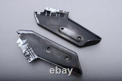 Garde Boue Avant Noir YAMAHA TMAX 530 T-MAX SJ09 2015-2016