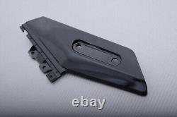 Garde Boue Avant Noir YAMAHA TMAX 530 T-MAX SJ09 2015-2016