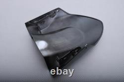 Garde Boue Avant Noir YAMAHA TMAX 530 T-MAX SJ14 2017-2019