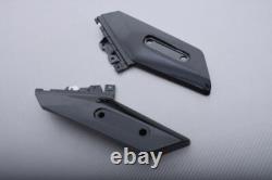 Garde Boue Avant Noir YAMAHA TMAX 530 T-MAX SJ14 2017-2019