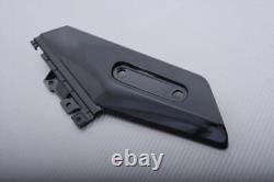 Garde Boue Avant Noir YAMAHA TMAX 530 T-MAX SJ14 2017-2019