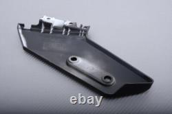 Garde Boue Avant Noir YAMAHA TMAX 530 T-MAX SJ14 2017-2019