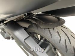 Garde-Boue Pare-Éclaboussures Arrière ABS Yamaha T-Max 560 2020 2021 2022