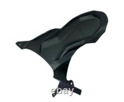 Garde-Boue Pare-Éclaboussures Arrière ABS Yamaha T-Max 560 2020 2021 2022
