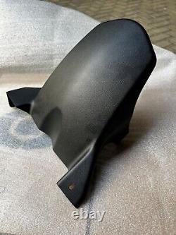 Garde-Boue Roue Arrière Yamaha Tmax T-Max 530-560 2017-2022