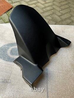 Garde-Boue Roue Arrière Yamaha Tmax T-Max 530-560 2017-2022