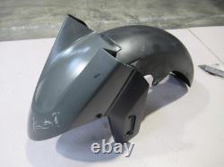 Garde boue avant (Yamaha T Max 560 2020 2023)