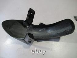 Garde boue avant (Yamaha T Max 560 2020 2023)