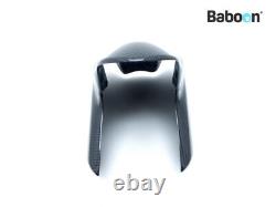 Garde-boue avant Yamaha XP 500 T-Max 2008-2011 (XP500 TMAX) Carbon
