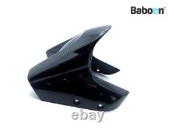 Garde-boue avant Yamaha XP 500 T-Max 2008-2011 (XP500 TMAX) Carbon